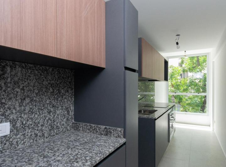 Departamento · 71m² · 3 Ambientes