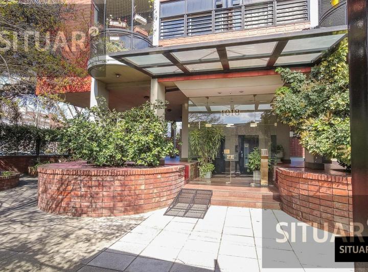 Departamento · 59m² · 3 Ambientes · 1 Cochera