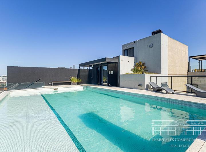Departamento · 96m² · 4 Ambientes