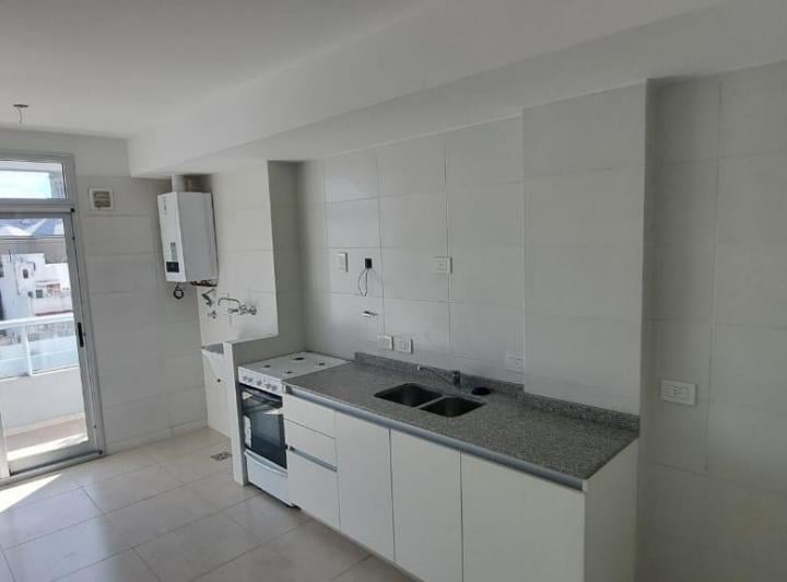 Departamento · 77m² · 3 Ambientes