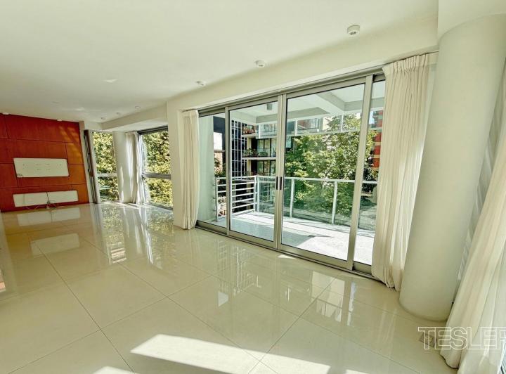 Departamento · 169m² · 4 Ambientes · 2 Cocheras