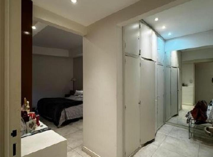 Departamento · 190m² · 5 Ambientes