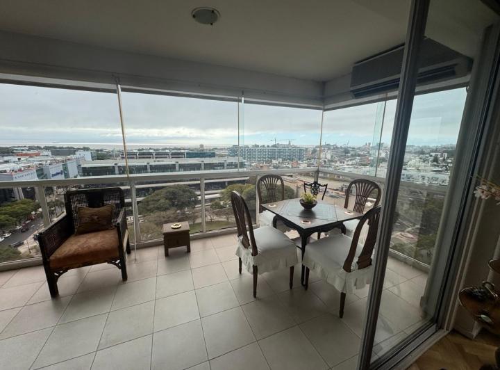 Departamento · 145m² · 4 Ambientes · 1 Cochera