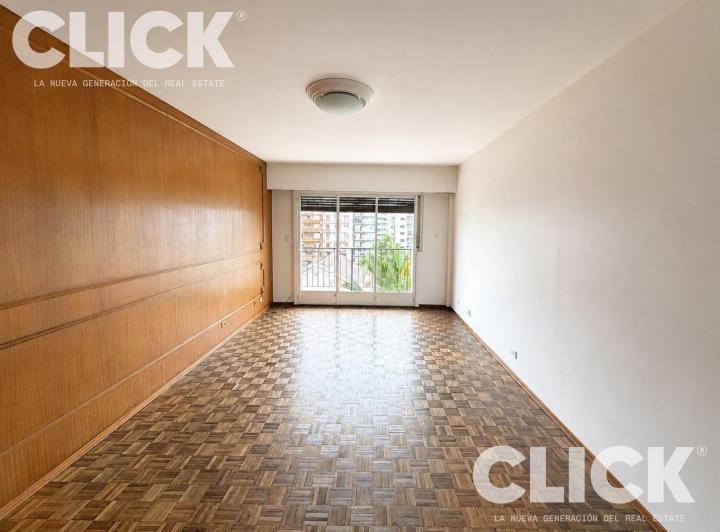 Departamento · 86m² · 4 Ambientes