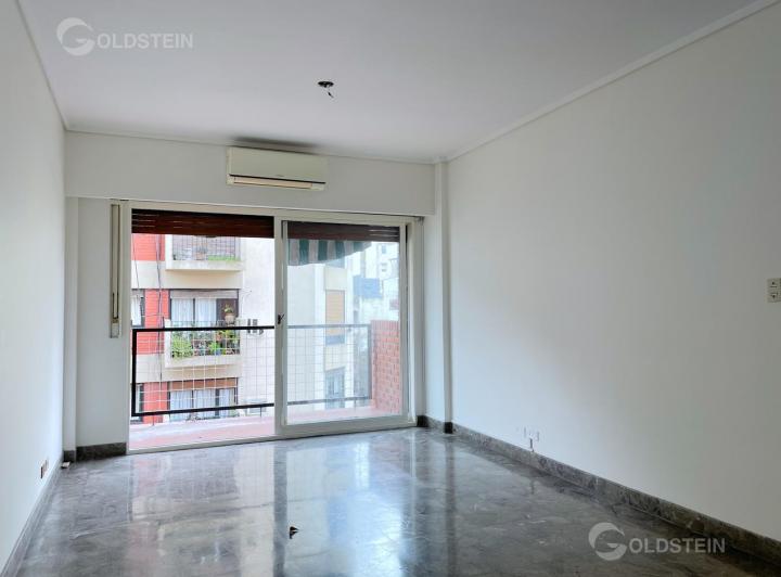 Departamento · 81m² · 3 Ambientes · 1 Cochera