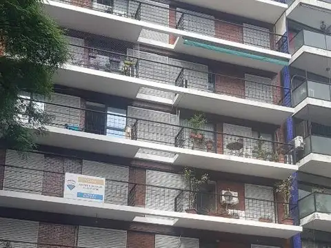 Departamento en Alquiler en Las Cañitas, Palermo