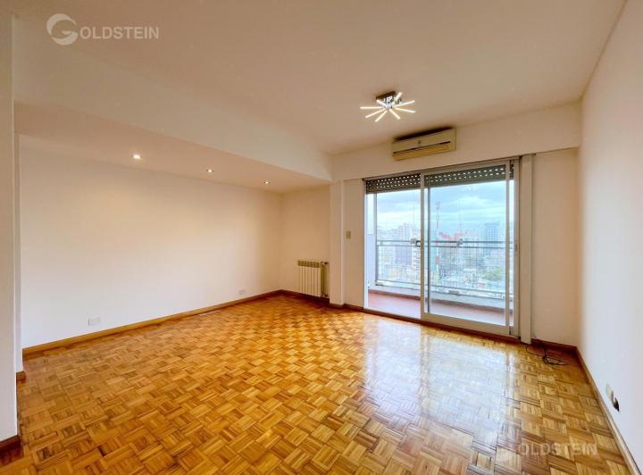 Departamento · 85m² · 4 Ambientes · 1 Cochera