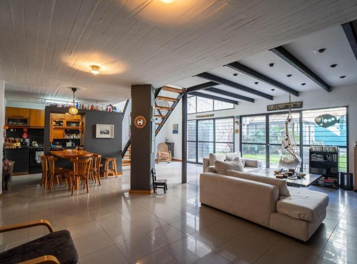 Departamento · 134m² · 4 Ambientes