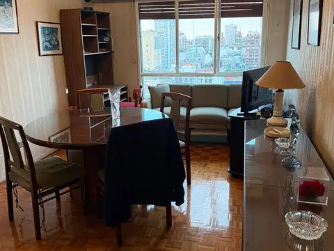 Departamento en Alquiler en Belgrano, Capital Federal