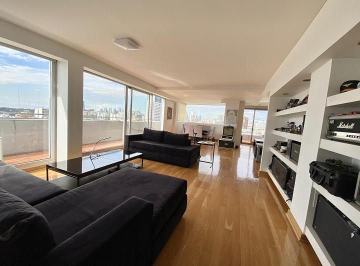 Departamento · 150m² · 4 Ambientes · 2 Cocheras