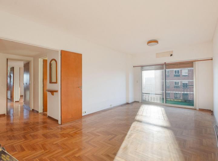 Departamento · 96m² · 4 Ambientes