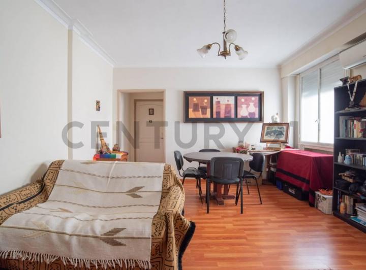 Departamento · 64m² · 3 Ambientes