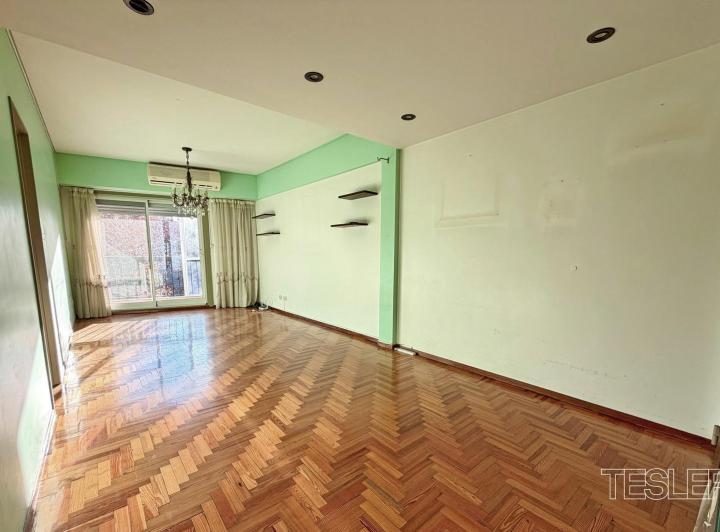 Departamento · 79m² · 3 Ambientes