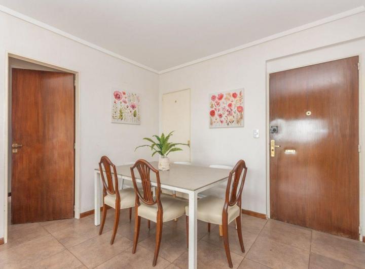 Departamento · 91m² · 4 Ambientes