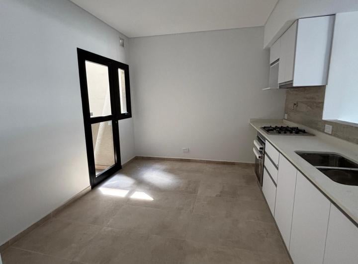 Departamento · 81m² · 4 Ambientes