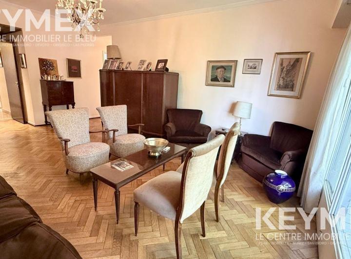Departamento · 94m² · 4 Ambientes