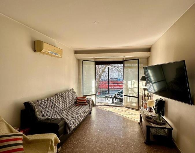 Departamento · 90m² · 4 Ambientes