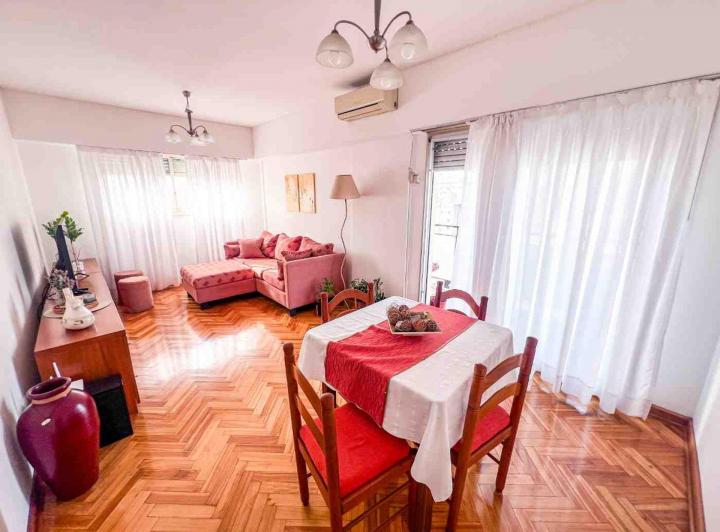 Departamento · 71m² · 4 Ambientes