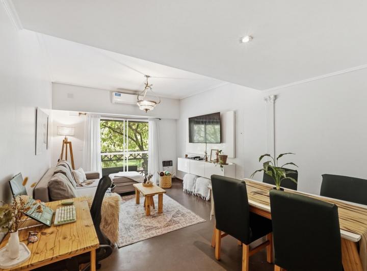 Departamento · 70m² · 3 Ambientes