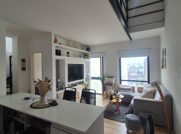 Departamento · 57m² · 3 Ambientes