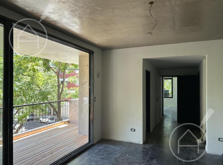 Departamento · 113m² · 4 Ambientes