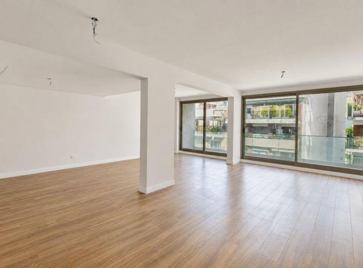 Departamento · 205m² · 5 Ambientes