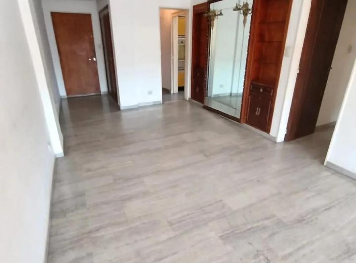Departamento · 121m² · 5 Ambientes