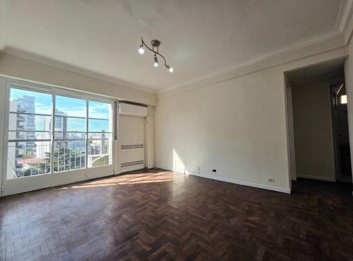 Departamento · 81m² · 3 Ambientes