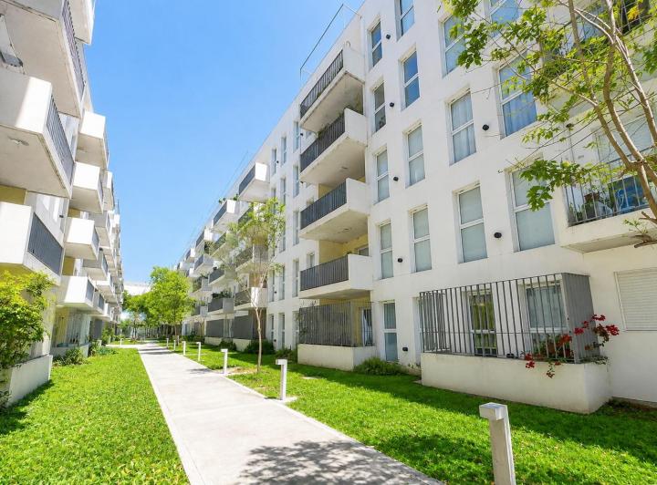 Departamento · 77m² · 4 Ambientes