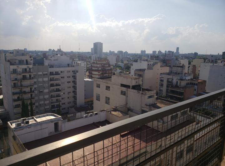 Departamento · 74m² · 4 Ambientes