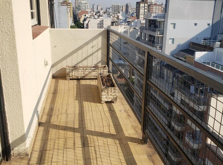 Departamento · 75m² · 4 Ambientes