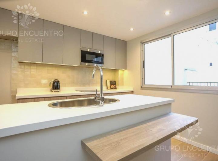 Departamento · 84m² · 4 Ambientes