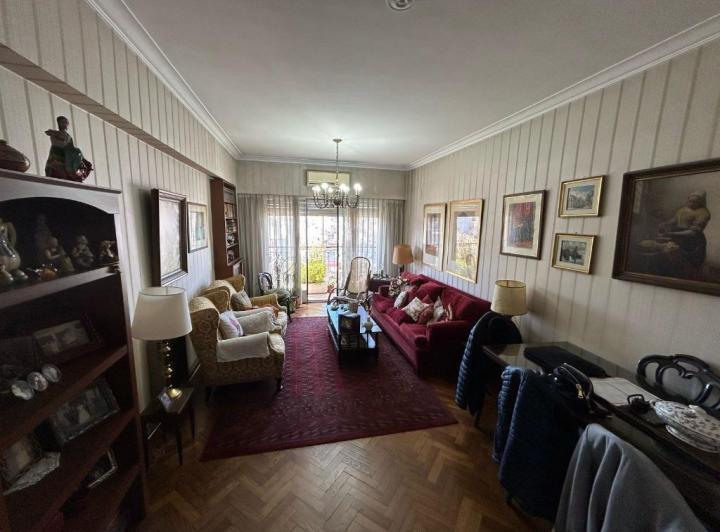 Departamento · 85m² · 3 Ambientes