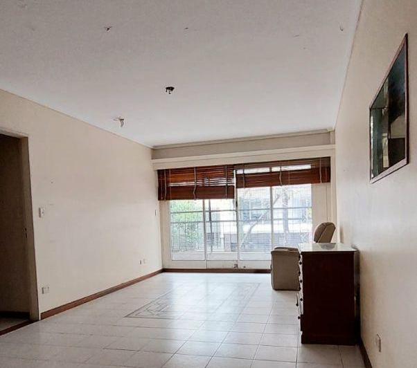 Departamento · 80m² · 4 Ambientes