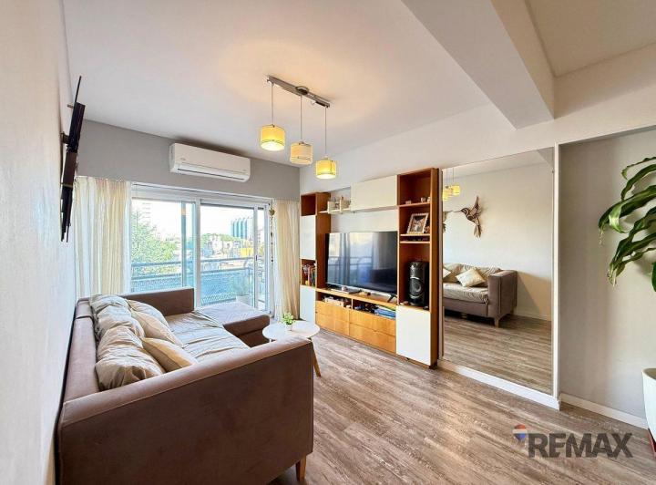 Departamento · 81m² · 4 Ambientes