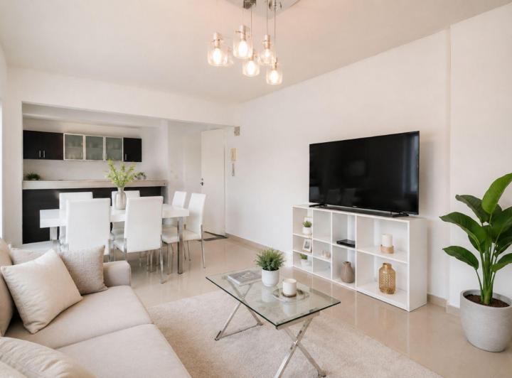Departamento · 71m² · 4 Ambientes