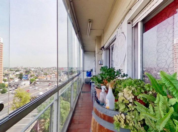 Departamento · 104m² · 4 Ambientes · 1 Cochera