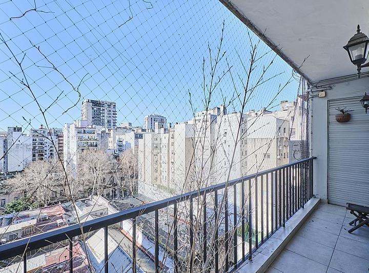 Departamento · 200m² · 4 Ambientes