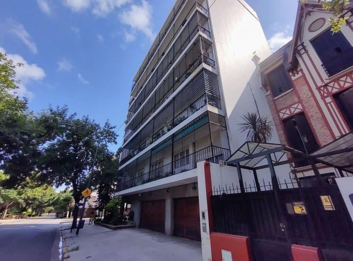 Departamento · 132m² · 5 Ambientes · 1 Cochera
