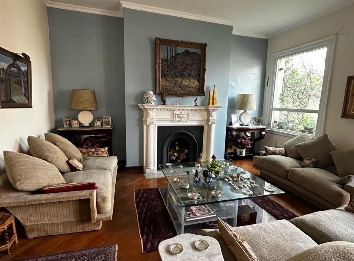 Departamento · 290m² · 4 Ambientes