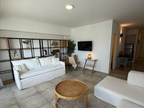 Departamento en Alquiler en Recoleta, Capital Federal
