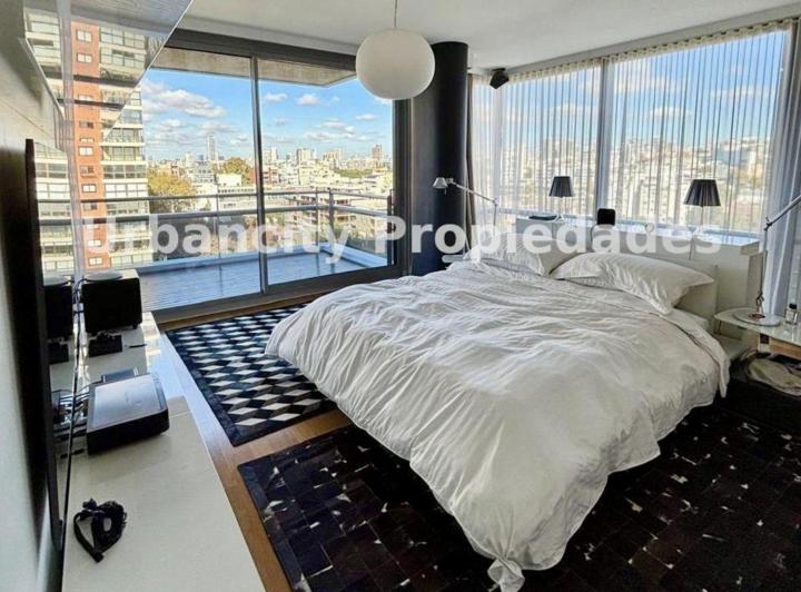 Departamento · 227m² · 4 Ambientes · 3 Cocheras