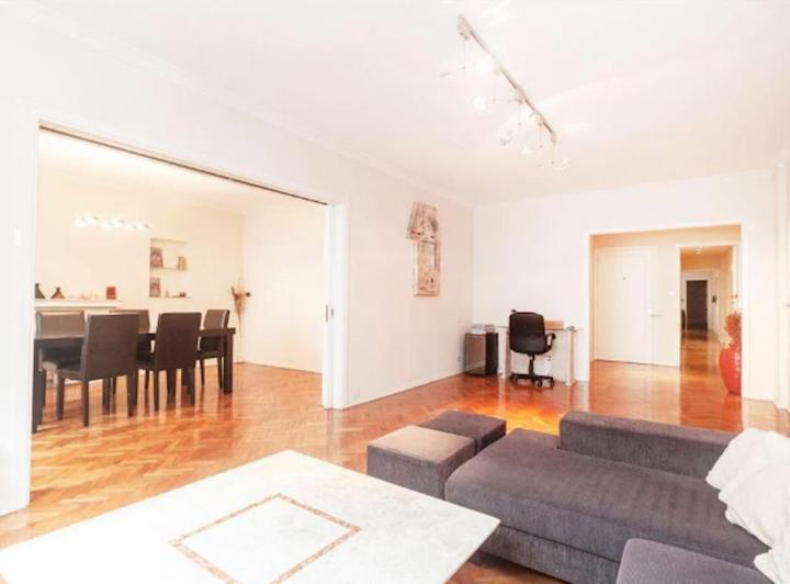 Departamento · 212m² · 4 Ambientes