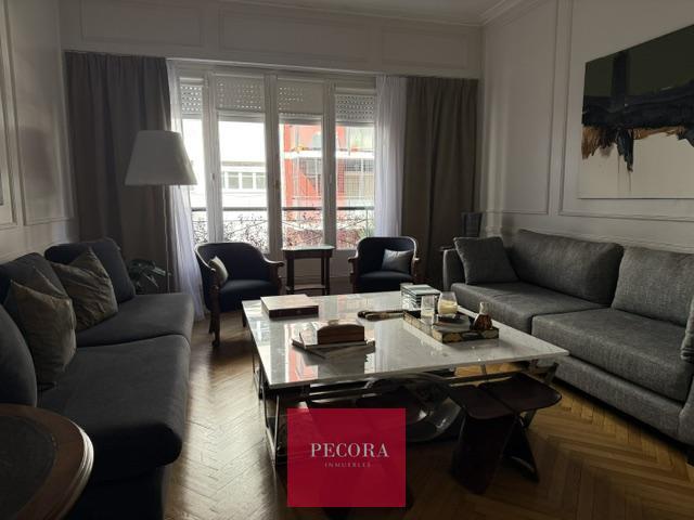 Departamento · 148m² · 4 Ambientes · 1 Cochera
