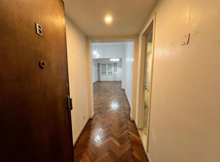 Departamento · 112m² · 4 Ambientes
