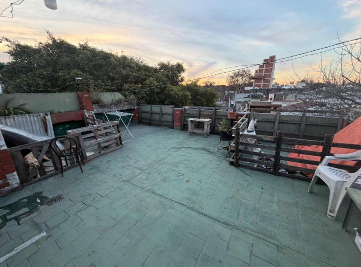 Departamento · 90m² · 5 Ambientes