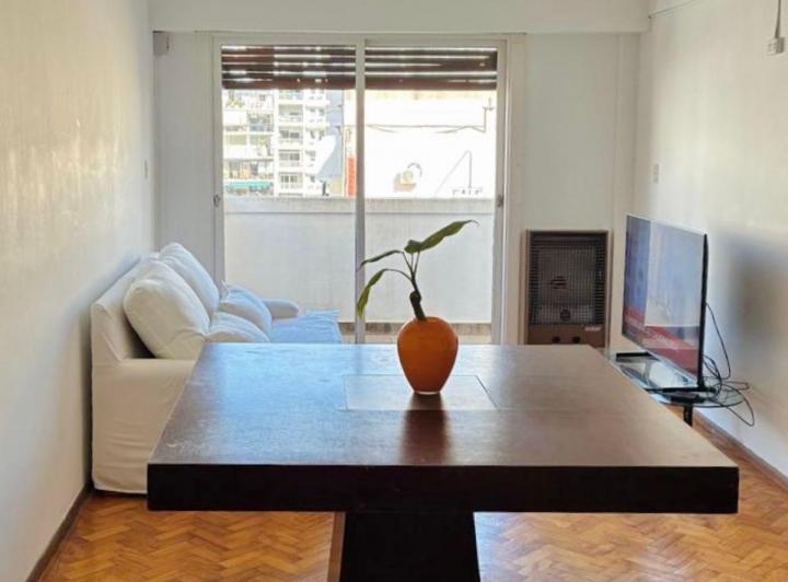Departamento · 55m² · 3 Ambientes