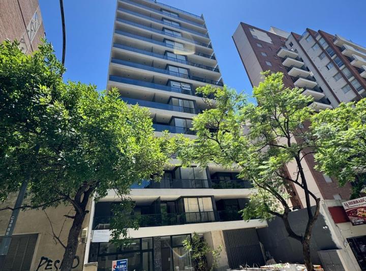 Departamento · 43m² · 2 Ambientes