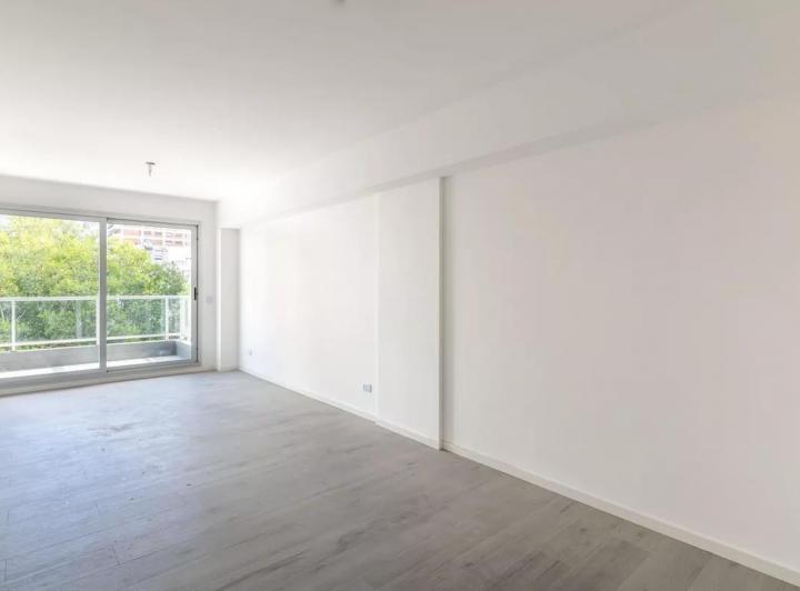 Departamento · 81m² · 4 Ambientes