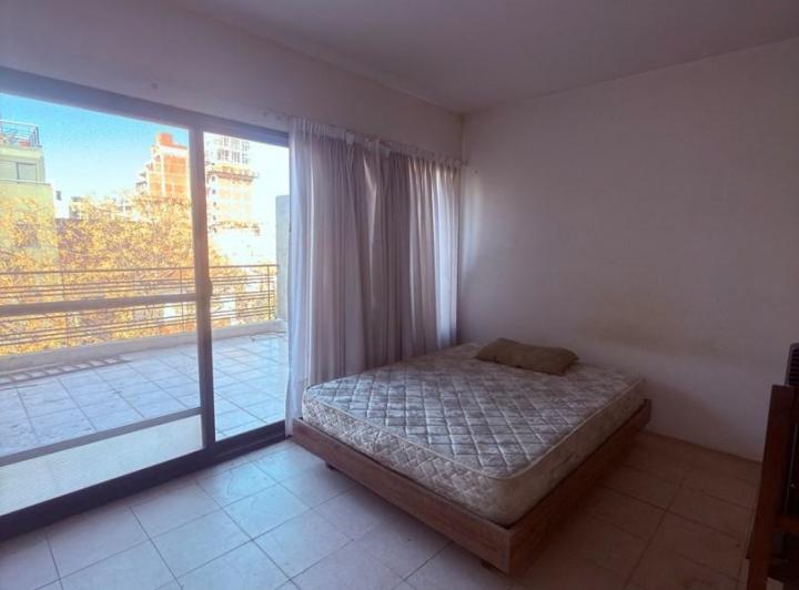 Departamento · 170m² · 4 Ambientes · 2 Cocheras